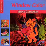 ISBN 9783933813688: Window Color kleine Geschenke