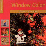 ISBN 9783933813701: Window Color Weihnachtszauber