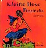 ISBN 9783933813930: Kleine Hexe Pimpinella