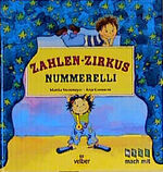 ISBN 9783933813947: Zahlenzirkus Nummerelli