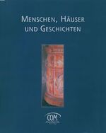 ISBN 9783933815354: Menschen, Häuser und Geschichten