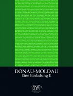 ISBN 9783933815415: Donau - Moldau - Eine Einladung II