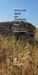 ISBN 9783933847713: Streit am Taubstein – Roman