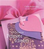 ISBN 9783933861429: Kleine feine Papierideen