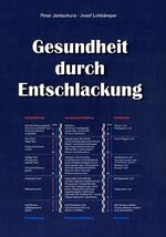 Peter Jentschura; Josef Lohkamper: Gesun Peter Jentschura; Josef Lohkamper: Gesun