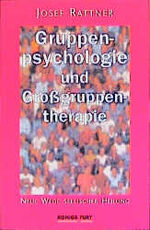 ISBN 9783933939838: Gruppenpsychologie und Gruppentherapie