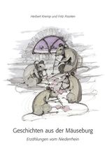 ISBN 9783933969866: Geschichten aus der Mäuseburg – Erzählungen vom Niederrhein