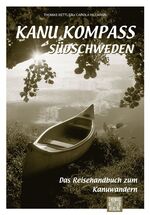 ISBN 9783934014053: Südschweden - Das Reisehandbuch zum Kanuwandern