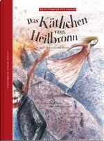 ISBN 9783934029194: Das Käthchen von Heilbronn