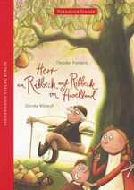 ISBN 9783934029668: Herr von Ribbeck auf Ribbeck im Havelland