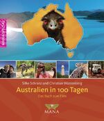 Australien in 100 Tagen - Das Buch zum Film