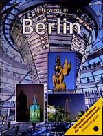 ISBN 9783934042605: Unterwegs in Berlin