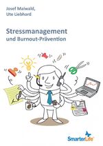 ISBN 9783934051072: SmarterLife: Stressmanagement und Burnout-Prävention