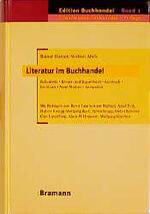 ISBN 9783934054028: Literatur im Buchhandel