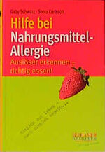 ISBN 9783934058606: Hilfe bei Nahrungsmittelallergie