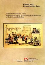 ISBN 9783934105034: Schulen im Hildesheimer Land - Ein historisches Portrait zur Eröffnung des Schulmuseums an der Universität Hildesheim