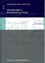 ISBN 9783934105089: Interkulturalität in Wissenschaft und Praxis