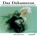 ISBN 9783934120006: Das Dekameron