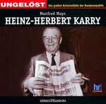 ISBN 9783934120211: Heinz Herbert Karry