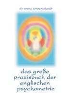 ISBN 9783934196285: Das grosse Praxisbuch der englischen Psychometrie Rosina Sonnenschmidt