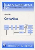 ISBN 9783934214019: Controlling