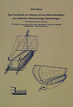 ISBN 9783934215092: Das Frachtschiff von Vitlycke und das Rørby-Schnellboot auf nordischen Felszeichnungen (hällristningar). Zwei Rekonstruktionen (dt./engl.) - The Vitlycke cargo ship and the Rørby speedboat on Norse rock carvings (hällristningar). Two reconstructions