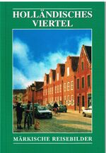 ISBN 9783934232273: Holländisches Viertel