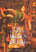 Die schlanke Hexenküche