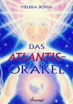 Melissa Bonya: Das Atlantis-Orakel