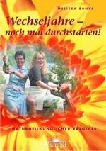 ISBN 9783934254534: Wechseljahre -  noch mal durchstarten