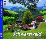 ISBN 9783934328143: Schwarzwald im Farbbild - Texte in Deutsch / Englisch / Französisch