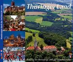 ISBN 9783934328747: Wanderungen durch das Thüringer Land - Texte in D/E/F - Entlang des Rennsteigs und der Klassikerstraße