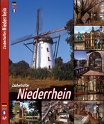 ISBN 9783934328815: NIEDERRHEIN - Zauberhafter Niederrhein - Texte in D/E/F