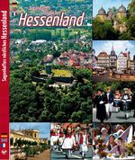 ISBN 9783934328846: Sagenhaftes nördliches Hessenland - Texte in Deutsch /Englisch /Französisch