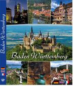 Baden-Württemberg - Kultur und Bilderreise