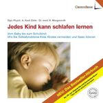 ISBN 9783934333208: Jedes Kind kann schlafen lernen