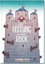 ISBN 9783934333680: Die Festung des Herrn Rock