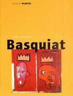 ISBN 9783934350564: Jean Michel Basquiat. Gemälde und Arbeiten auf Papier. The Mugrabi Collection.