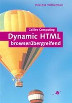 Dynamic HTML browserübergreifend