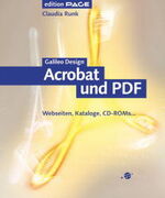 Claudia Runk: Acrobat 4.0 und PDF 1.3. W
