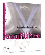 ISBN 9783934369016: IngenieurbauFührer Baden-Württemberg