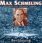 ISBN 9783934384286: Berührung, 1 Audio-CD