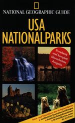 ISBN 9783934385054: USA Nationalparks