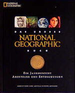 Das grosse National Geographic Buch