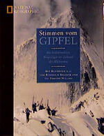 Reinhold Messner, Catherine Destivelle, Reinhold Messner, Catherine Destivelle,