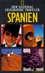 ISBN 9783934385276: Spanien