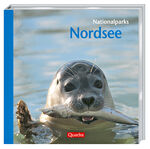 ISBN 9783934427549: Nationalparks Nordsee - von den ostfriesischen Inseln bis Dänemark