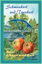 ISBN 9783934509320: Apfel - a Bayerwald-Exot