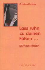 ISBN 9783934524842: Lass ruhn zu deinen Füßen...