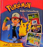 Pokémon: Ashs Fotoalbum